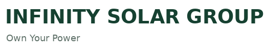 Solar company logo