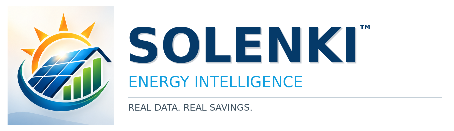Solenki Energy Intelligence